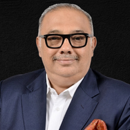 manoj dawar